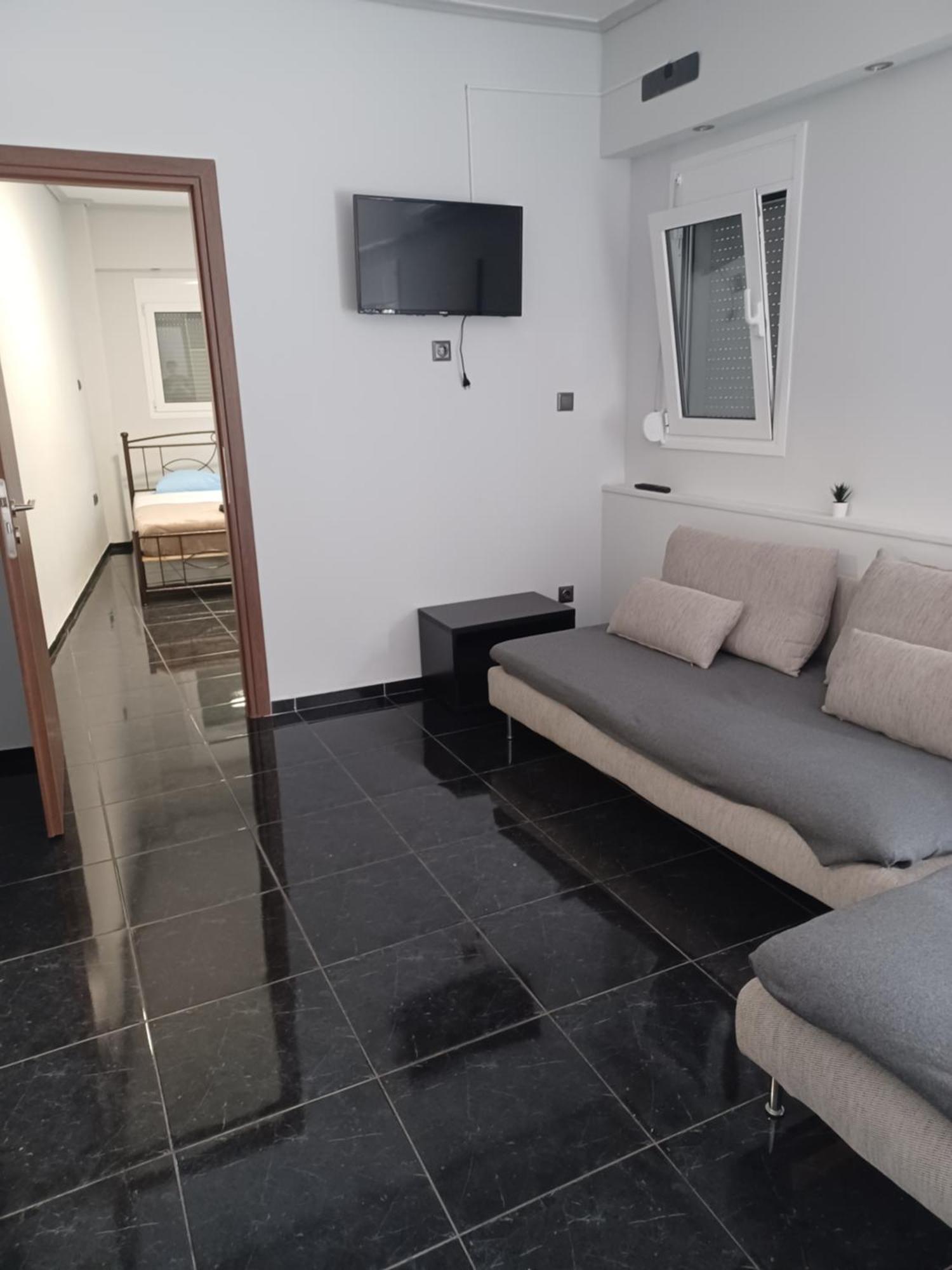 Cozystation Apartment Athens